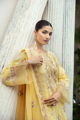 Ramsha | Y-1003 | Riwayat Luxury lawn